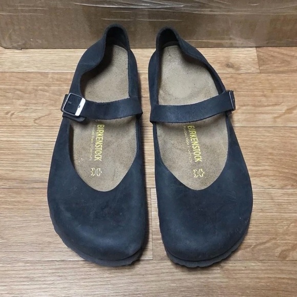 Birkenstock Montova 41